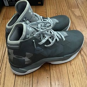 Stephen Curry basketball shoes